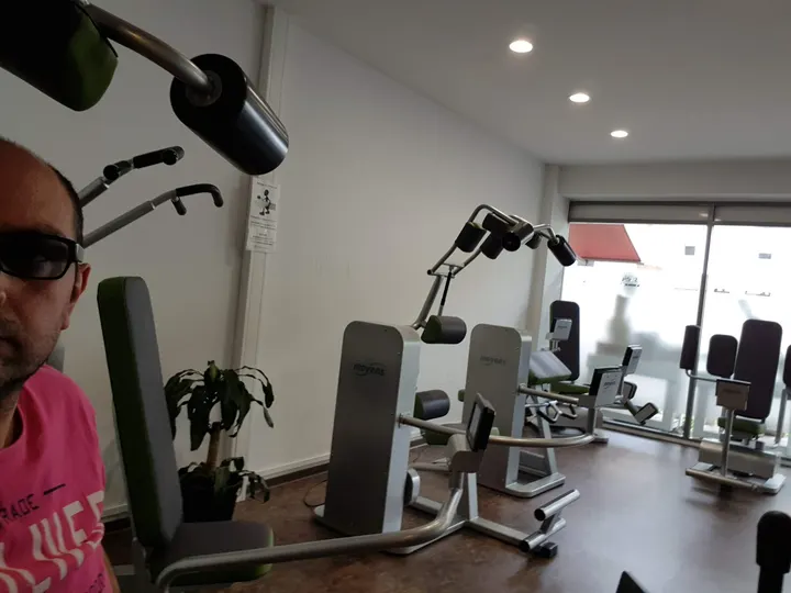 Thera-Fit Thera-Fit — fitnessstudio in Wilhelmshaven — 5