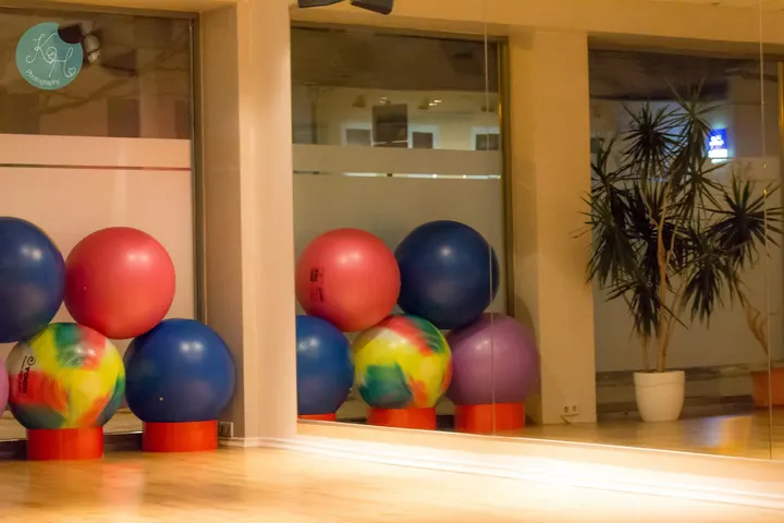 Thera-Fit Thera-Fit — Fitnessstudio in Fedderwardergroden, Wilhelmshaven
