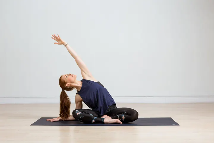 Joy Yoga — yoga-studio i Grünerløkka, Oslo