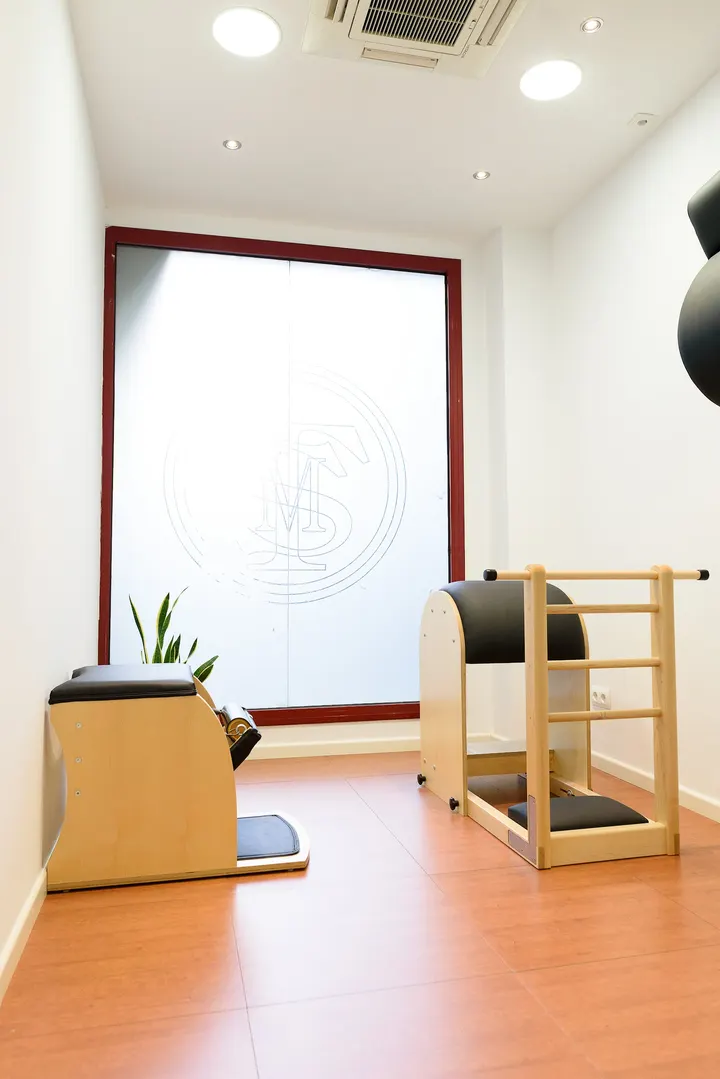 DC Pilates Studio — pilates-studio en Lleida — 3