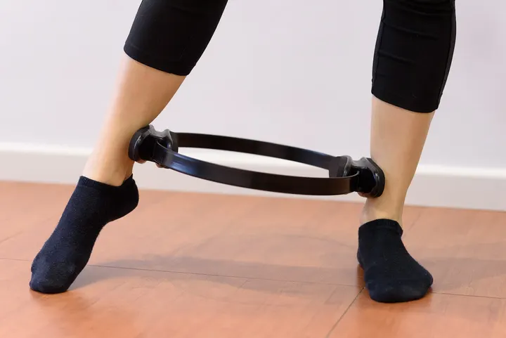 DC Pilates Studio — pilates-studio en Lleida — 3