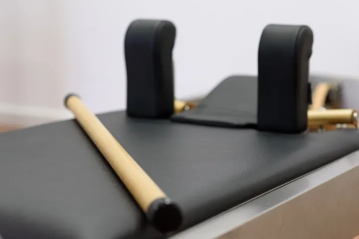 DC Pilates Studio — pilates-studio en Lleida — 5