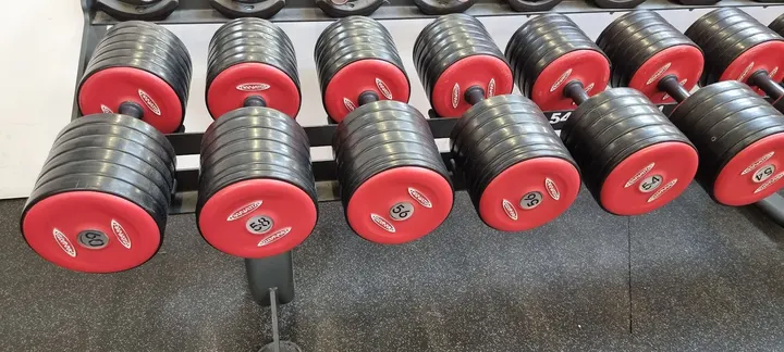 Body Fitness 33 — salle de fitness-studio à Bordeaux — 3