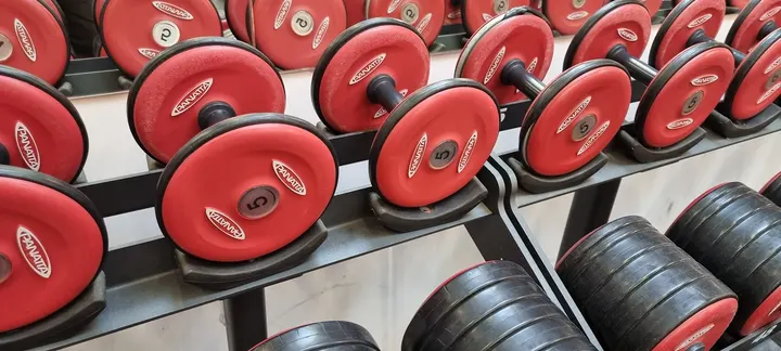 Body Fitness 33 — salle de fitness-studio à Bordeaux — 5