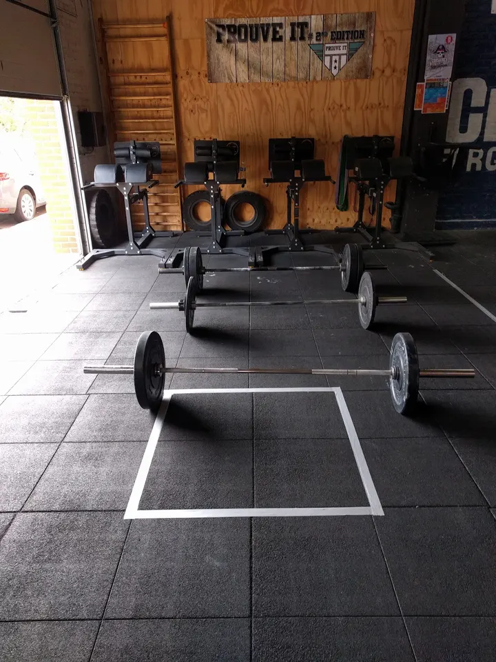 We Are Fit Coudekerque-Branche — salle de fitness-studio à Coudekerque-Branche — 2