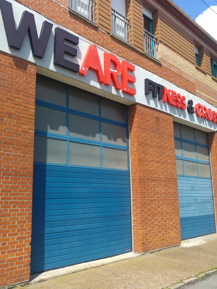 We Are Fit Coudekerque-Branche — salle de fitness-studio à Coudekerque-Branche — 3