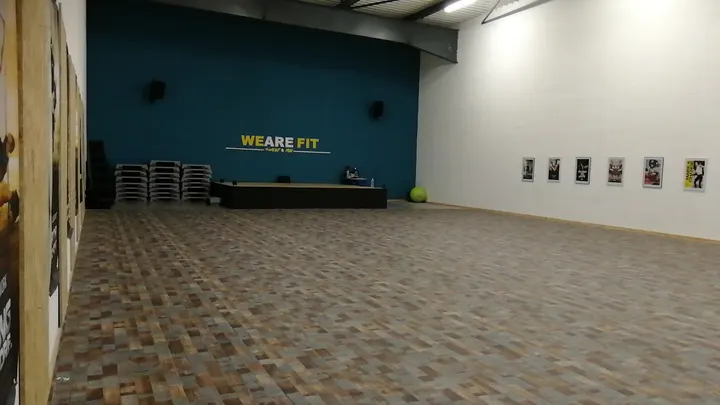 We Are Fit Coudekerque-Branche — salle de fitness-studio à Coudekerque-Branche — 5