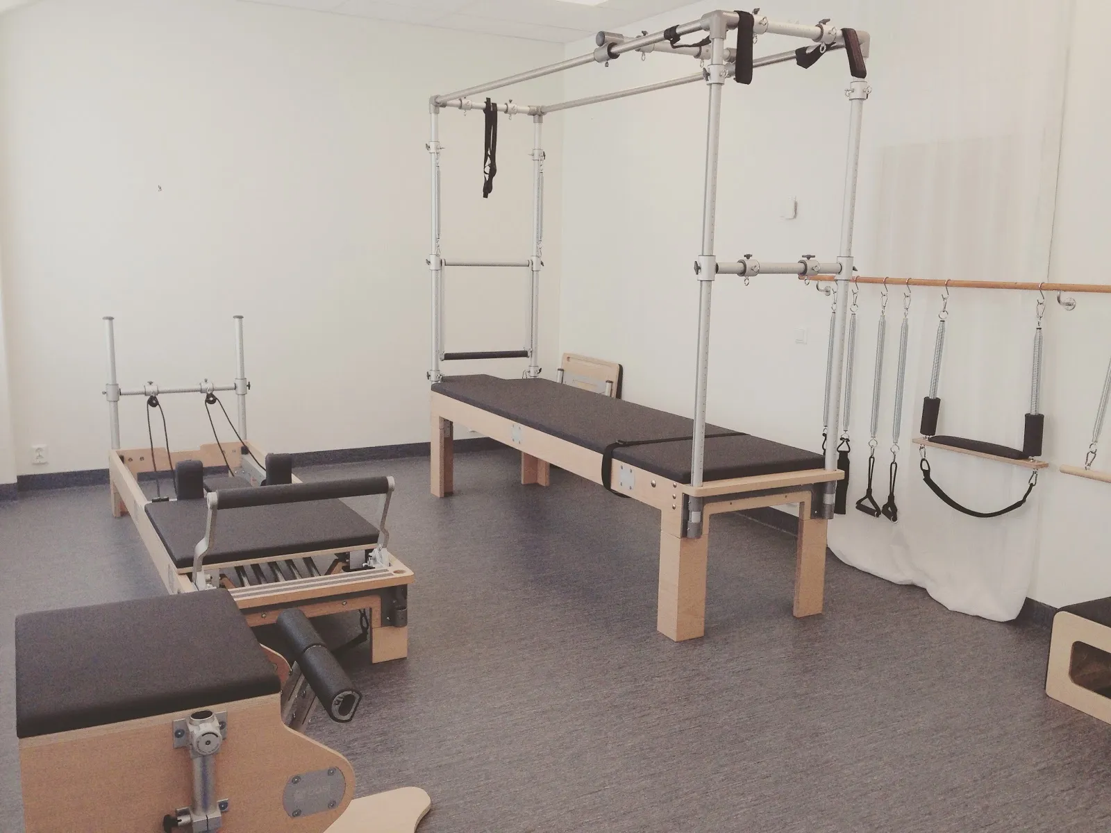 LS Pilates Place — reformer pilates-studio i Norrköping — bild 3