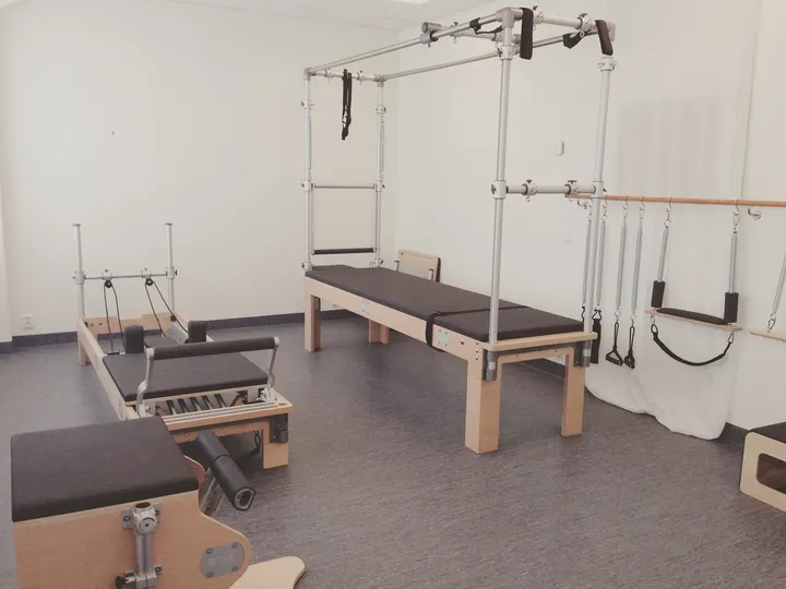 LS Pilates Place — reformer pilates-studio i Norrköping — 3