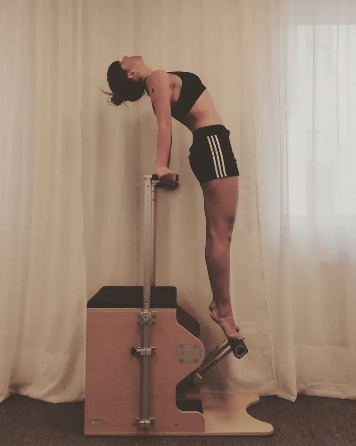 LS Pilates Place — reformer pilates-studio i Norrköping — 5
