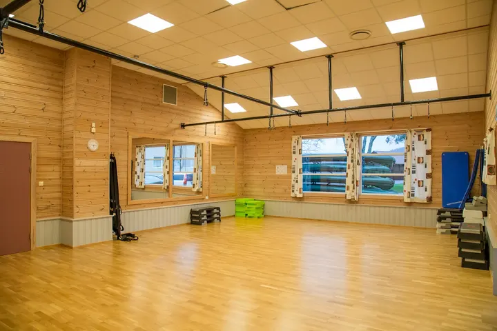 Yoga Med Mathilda — yoga-studio i Birkeland — 5