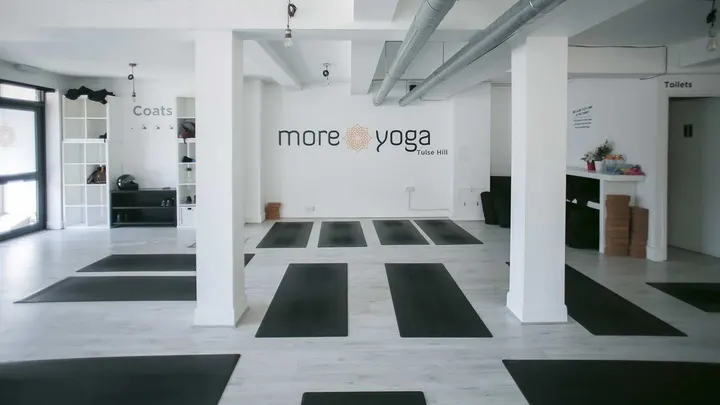 MoreYoga - Tulse Hill — Yoga in Tulse Hill, London
