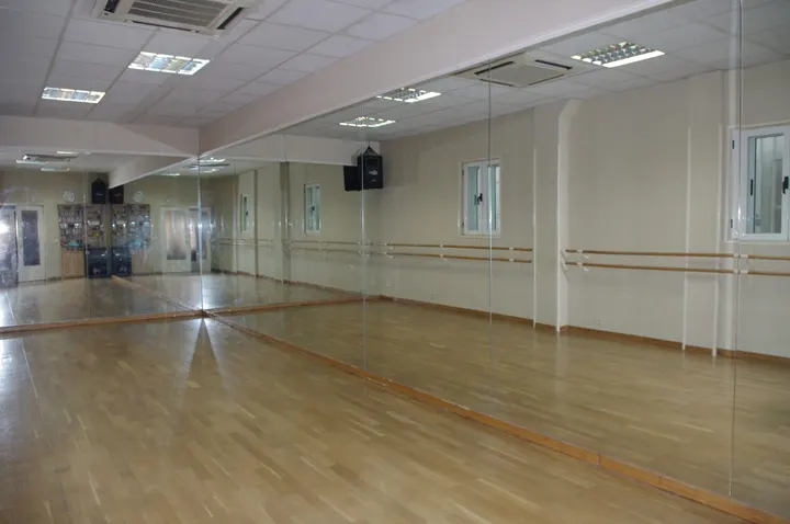 Estudio de Danza Stylo — baile-studio en Chamberí, Madrid — 2