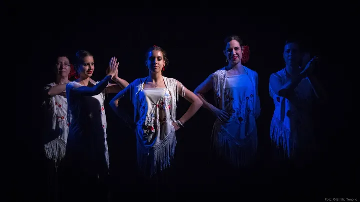 Estudio de Danza Stylo — baile-studio en Chamberí, Madrid — 3