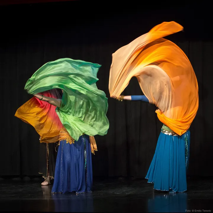 Estudio de Danza Stylo — baile-studio en Madrid — 4