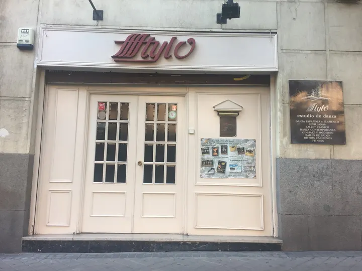 Estudio de Danza Stylo — baile-studio en Madrid — 5