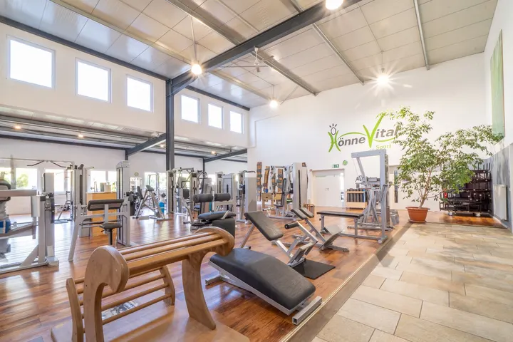HönneVital — fitnessstudio in Helle, Balve — 2