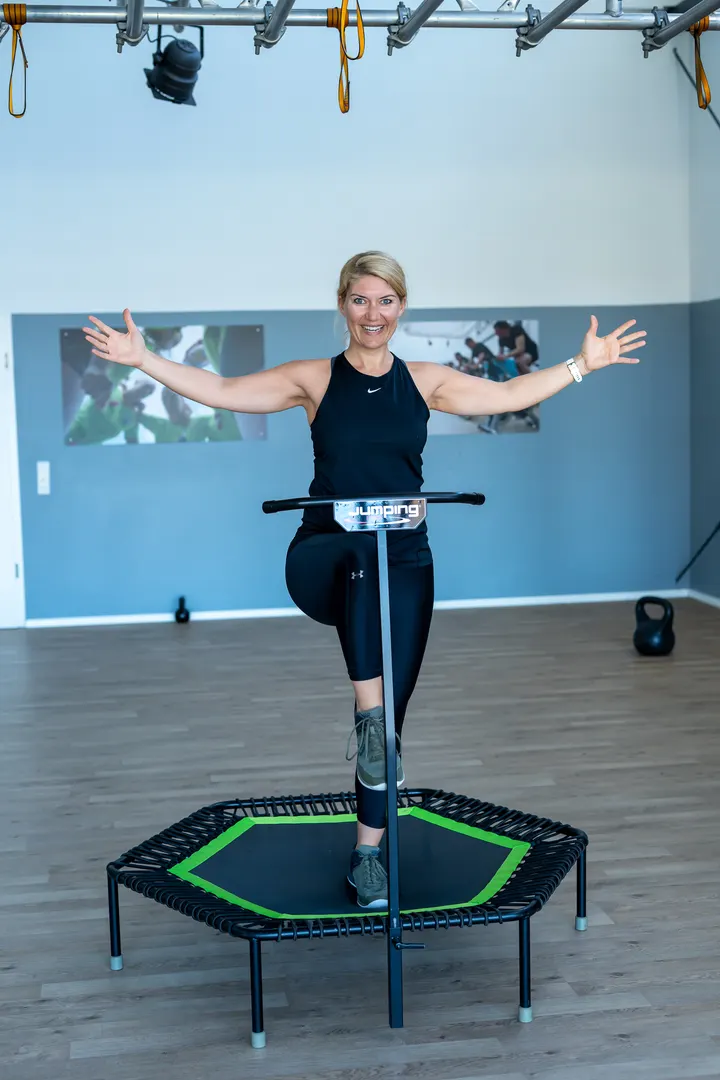 HönneVital — fitnessstudio in Balve — 3