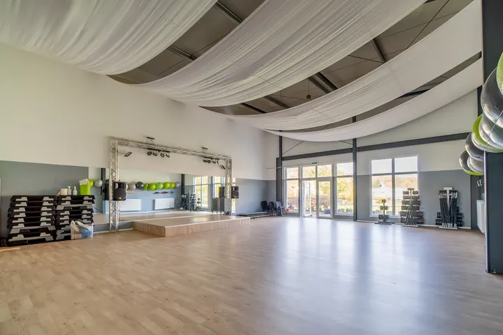 HönneVital — fitnessstudio in Balve — 4