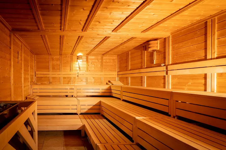 HönneVital — fitnessstudio in Balve — 5