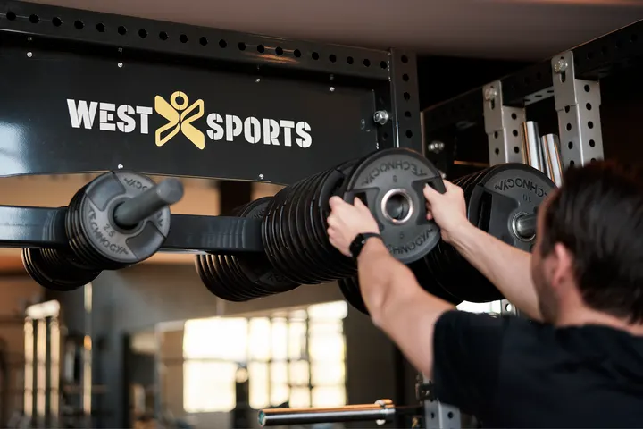 West Sports — sportschool-studio in Indische buurt, Vlaardingen — 2