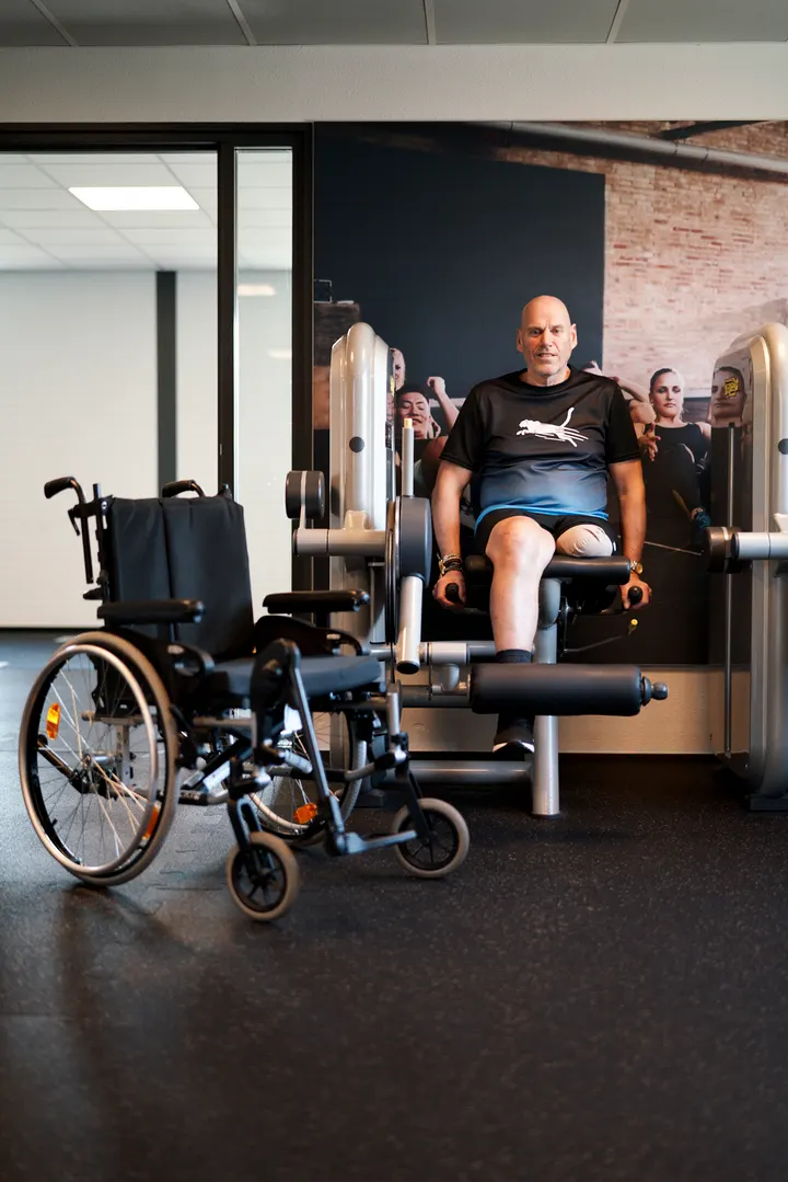 West Sports — sportschool-studio in Indische buurt, Vlaardingen — 3