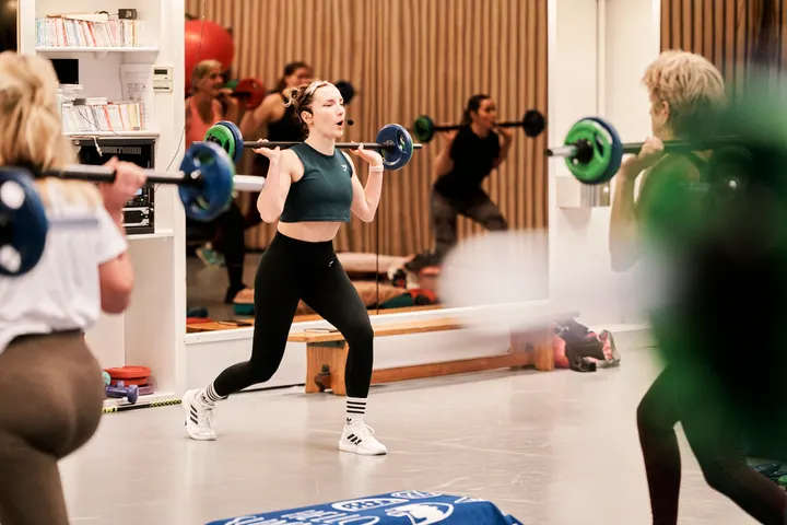 West Sports — Sportschool in Indische buurt, Vlaardingen