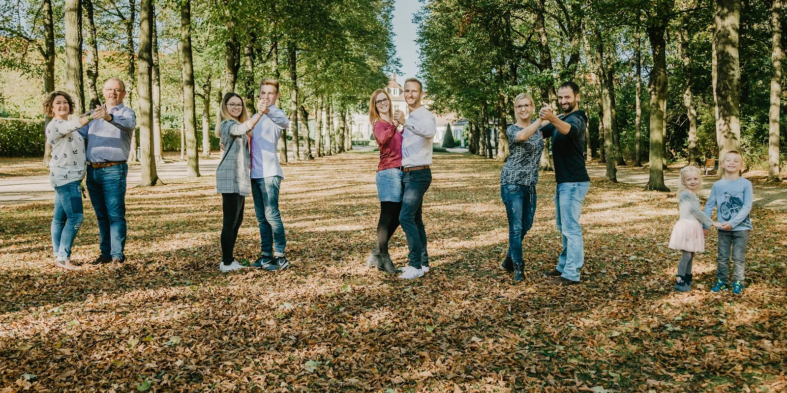 Meyerhöfer Tanzschule Meyerhöfer u. Bernhard Tanzschule — tanz-studio in Ansbach — 3