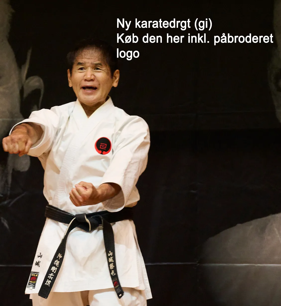 Herfølge Karate Klub — kampsport-studio i Herfølge — 2
