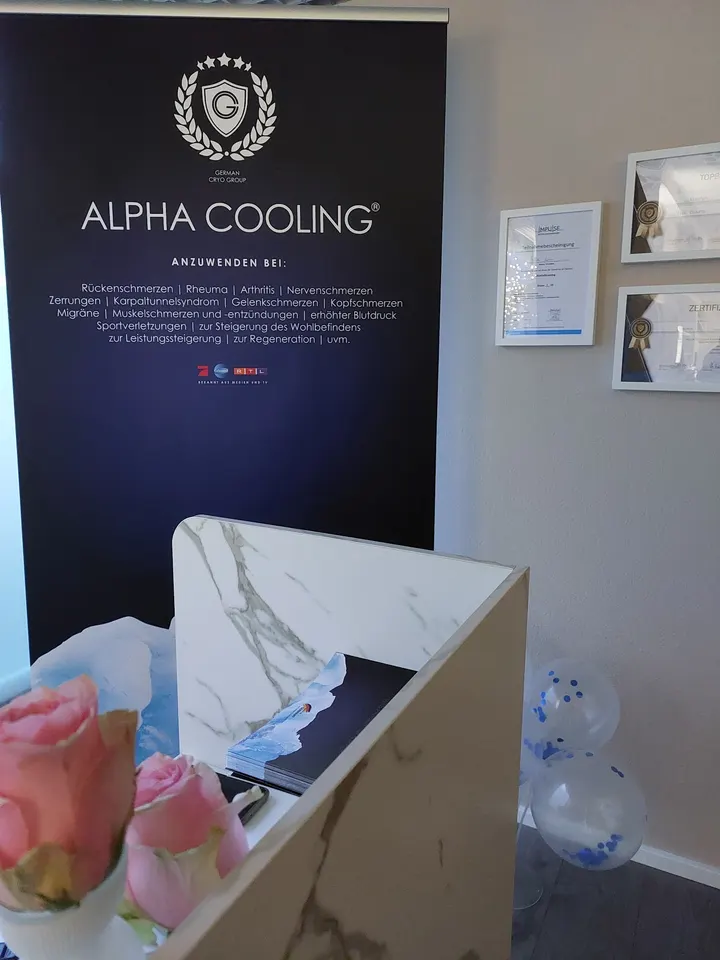 DUR Cooling Ulm — Wellness in Söflingen, Ulm