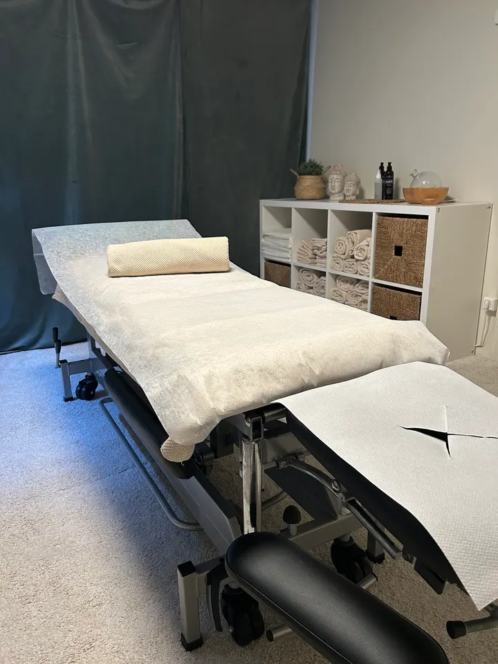 Balansverkstan AB — wellness-studio i Uppsala — 2