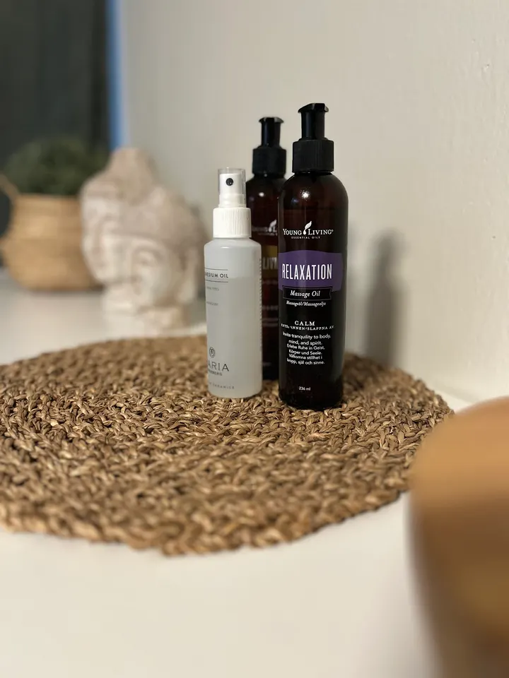 Balansverkstan AB — wellness-studio i Uppsala — 3
