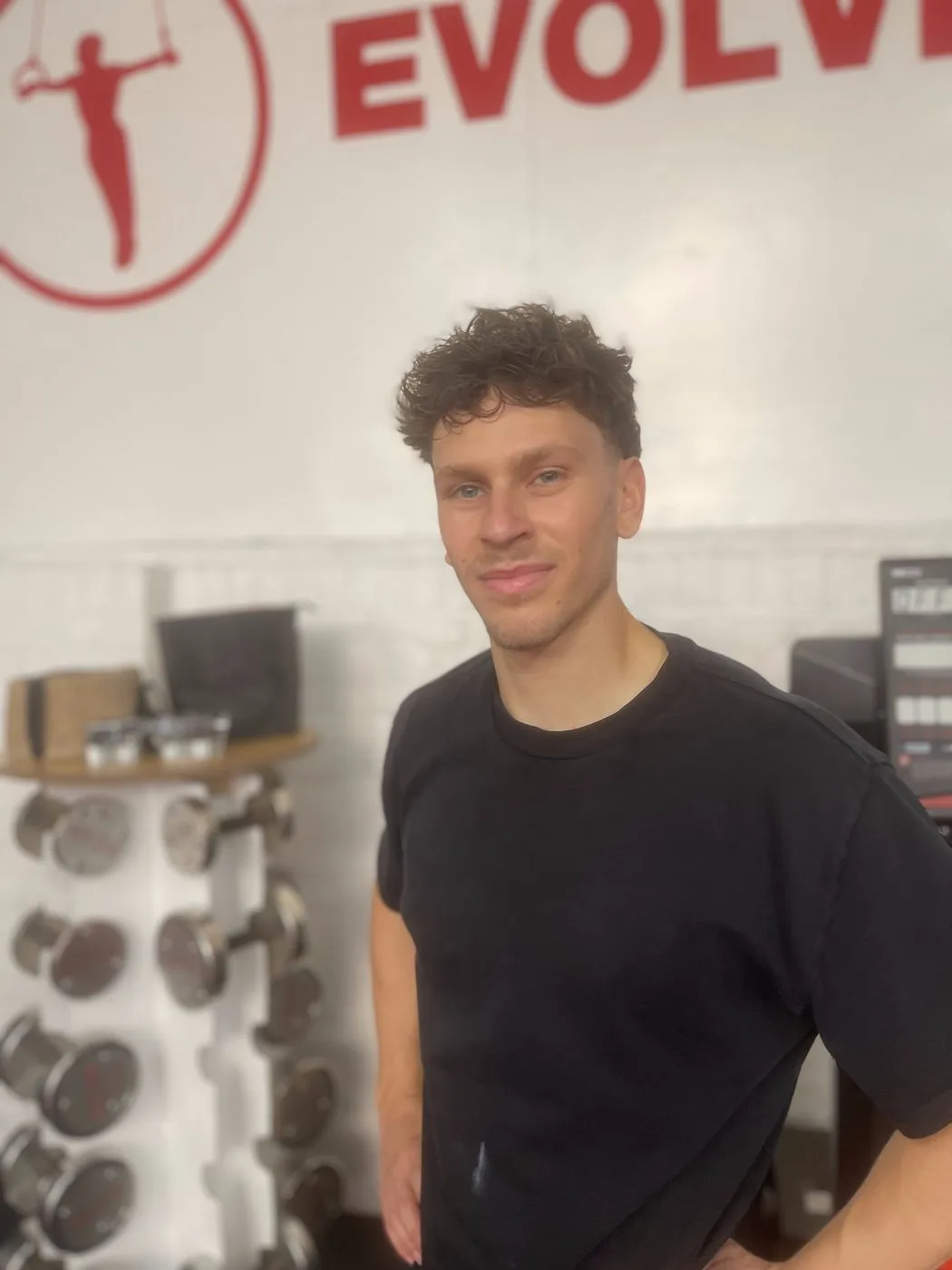 Evolve Athletic — strength-studio in London — 3