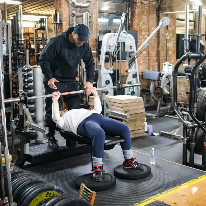 Physical Culture Top Rated Putney — fitness studio in Putney, London — 3