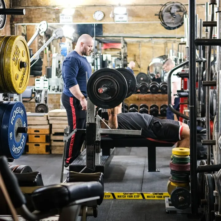Physical Culture Top Rated Putney — fitness studio in London — 3