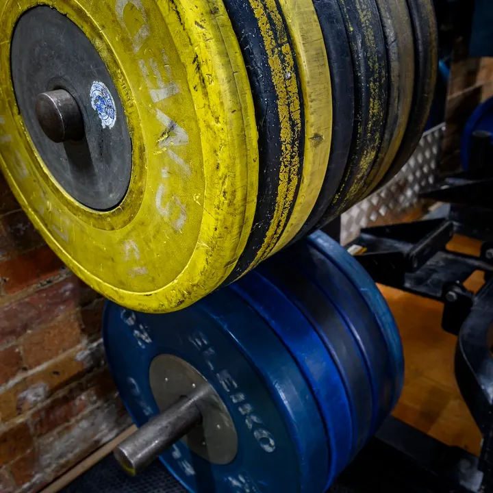 Physical Culture Top Rated Putney — fitness studio in London — 4