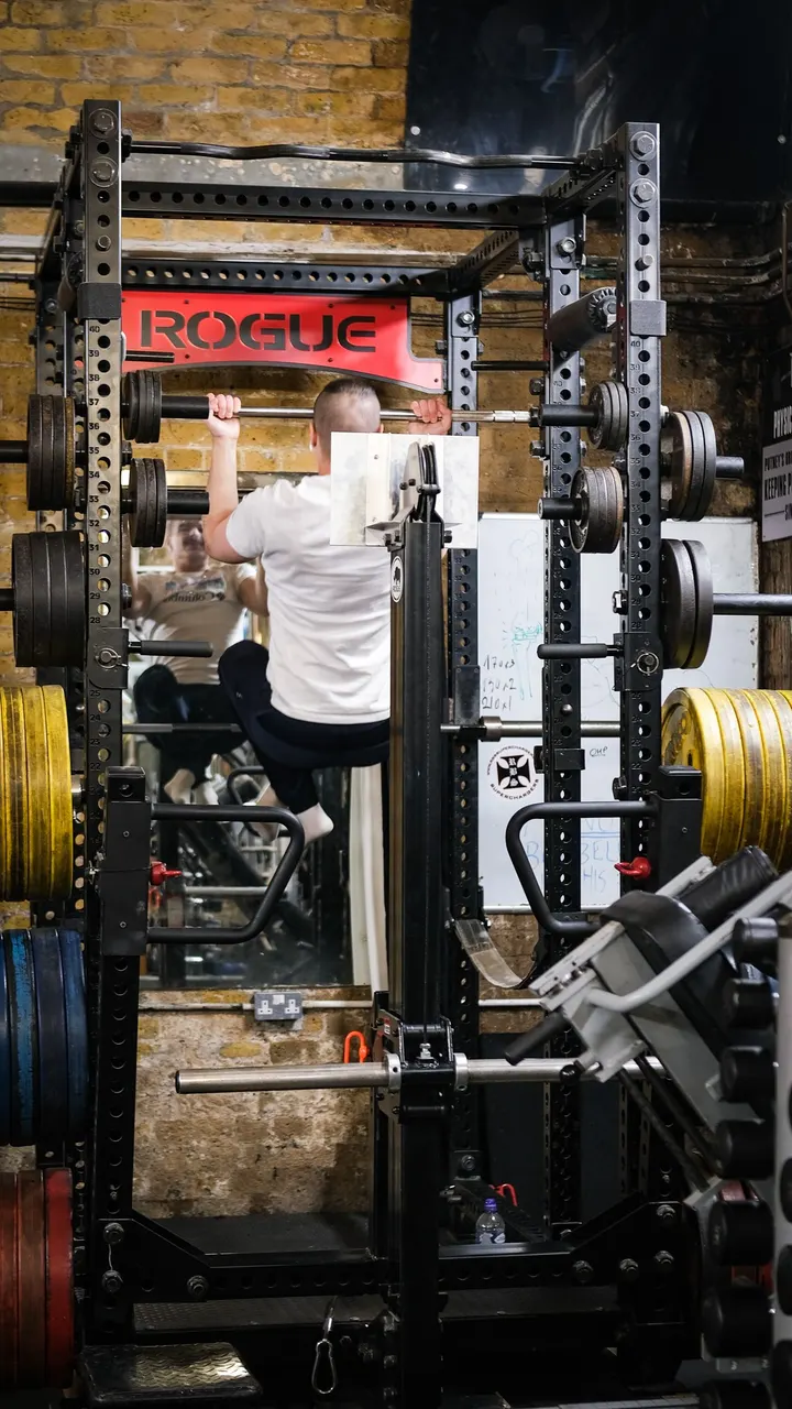 Physical Culture Top Rated Putney — fitness studio in London — 5
