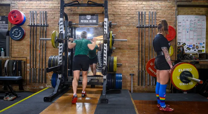 Physical Culture - Top Rated Putney Gym — Fitness Studio in Putney, London