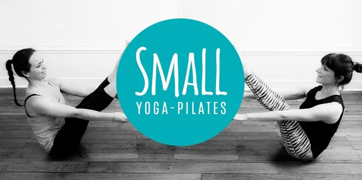 Small Yoga Pilates Salle Ainay — yoga-studio à Lyon — 4