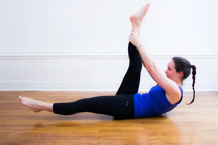 Small Yoga Pilates Salle Ainay — Yoga à Lyon 2e Arrondissement, Lyon