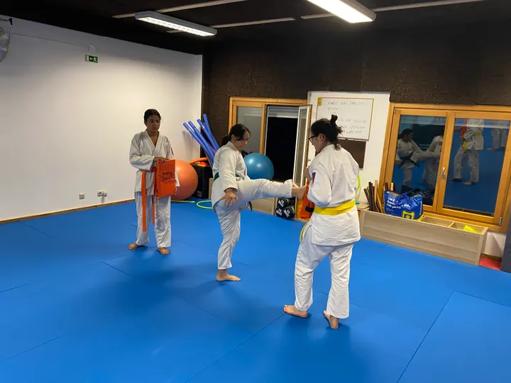Bukan Krav-Maga — artes marciais-studio em Setúbal (São Sebastião), Setúbal — 3