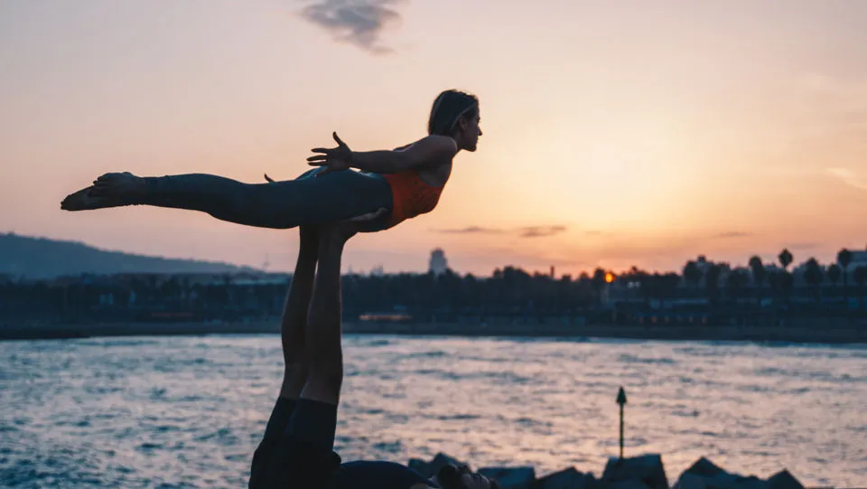 YogaEmotion — yoga-studio i Sitges — bild 4