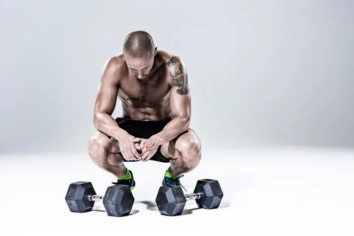 Personal Training Didsbury — hyrox-studio in West Didsbury, Manchester — 3