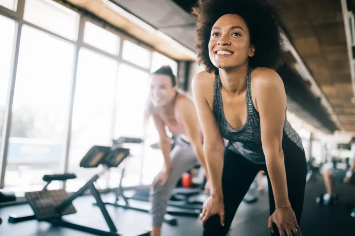 Personal Training Didsbury — hyrox-studio in Manchester — 3