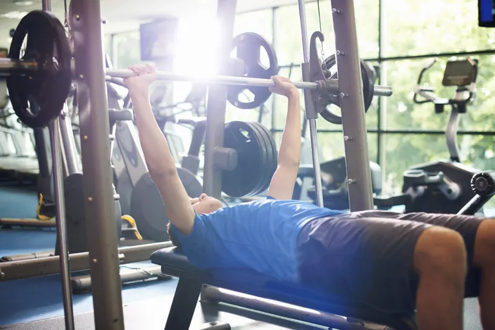 Personal Training Didsbury — hyrox-studio in Manchester — 4