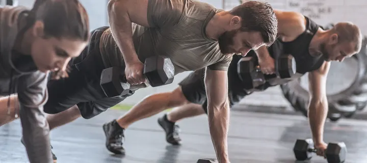 Personal Training Didsbury — PT Studio in West Didsbury, Manchester