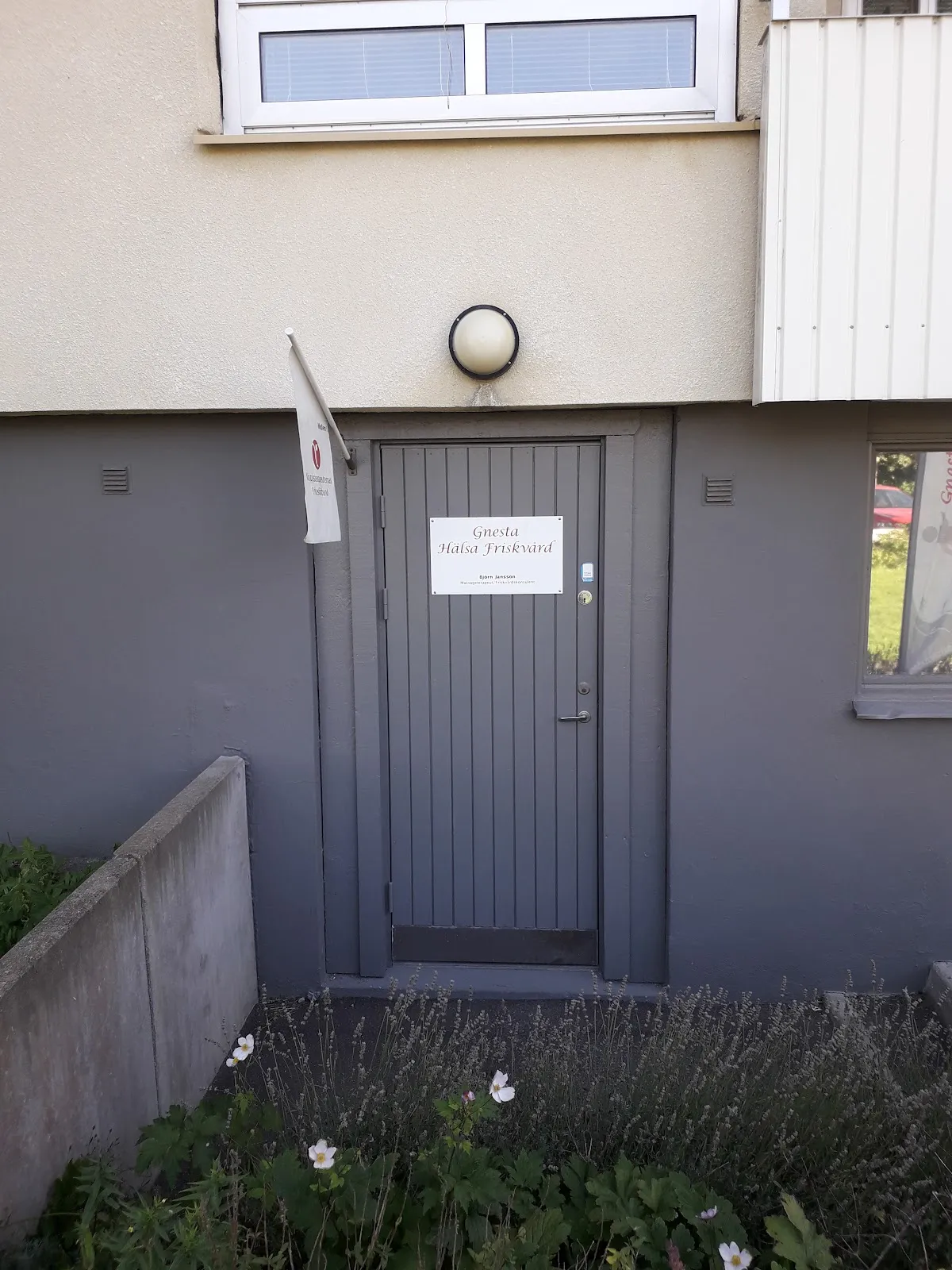Gnesta Hälsa Friskvård — träningsstudio-studio i Gnesta — bild 2