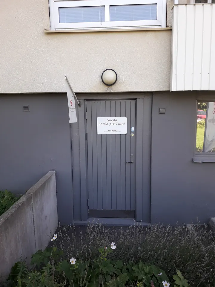 Gnesta Hälsa Friskvård — fitness studio-studio i Dansut, Gnesta