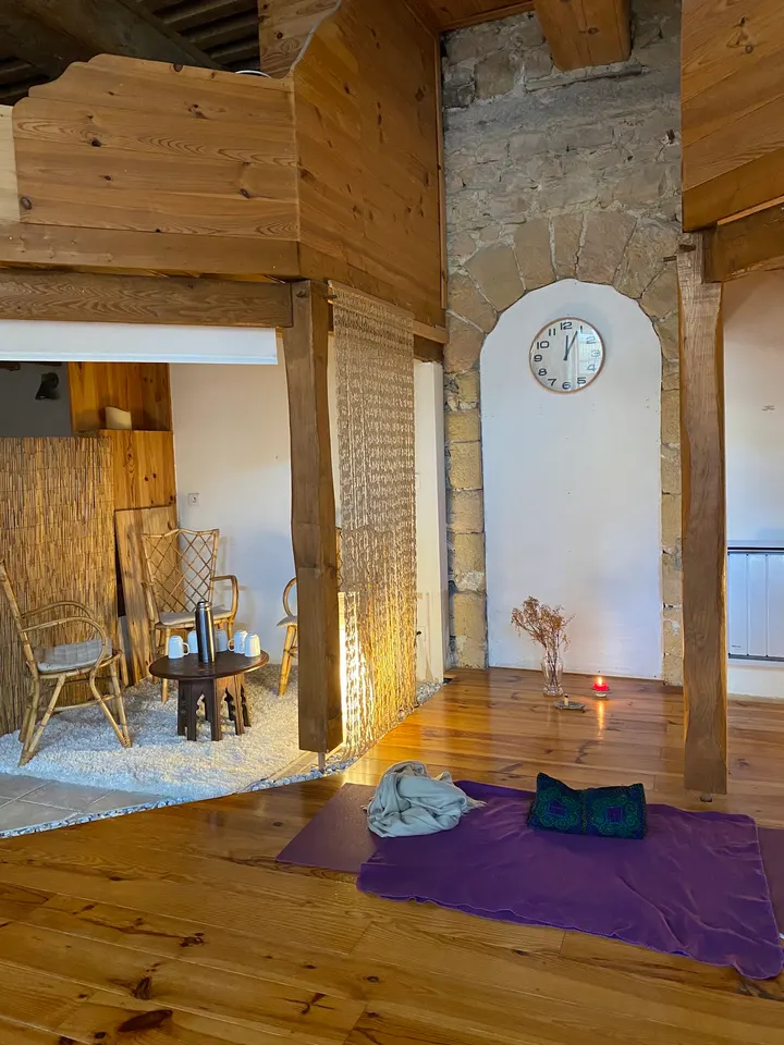 Centre Tao Yoga Rue Dumont d'Urville — Yoga à Lyon 4e Arrondissement, Lyon