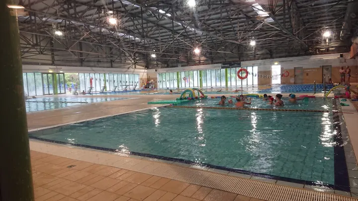 Sport Active Giussano — Palestre a Giussano